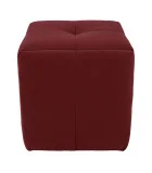 Pouf Christie, upholstery Fly 2223 order